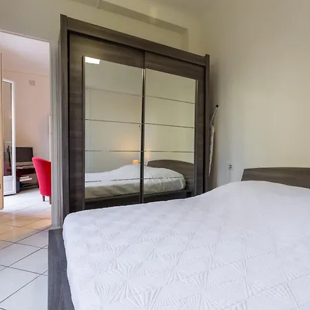 Apartment Rdc